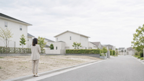 土地購入で後悔しないには？注意点や確認方法も解説の画像
