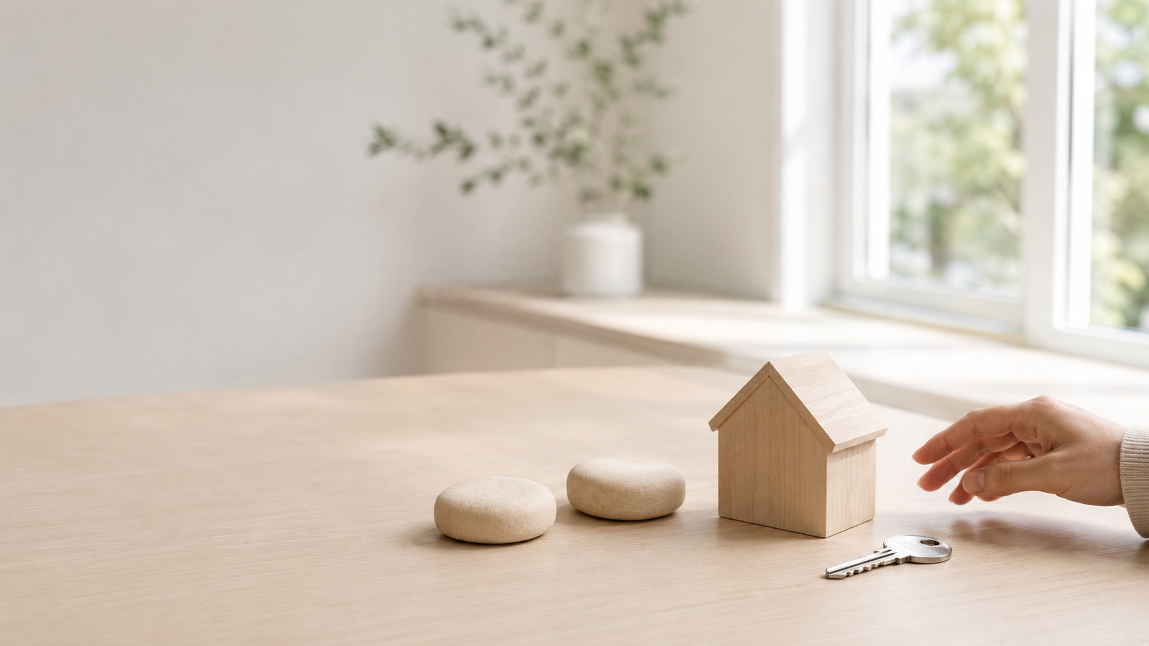 住宅ローンの事前審査と本審査の違いは？申し込み時の注意点も解説の画像