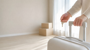 転職時の引っ越しはいつが良い？費用や準備の流れについても解説の画像