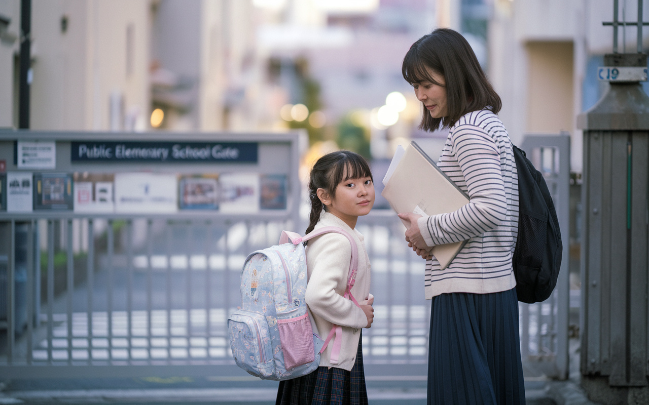 浪速区で家探しをする方へ必見!敷津小学校 校区の特徴と暮らしやすさを解説の画像