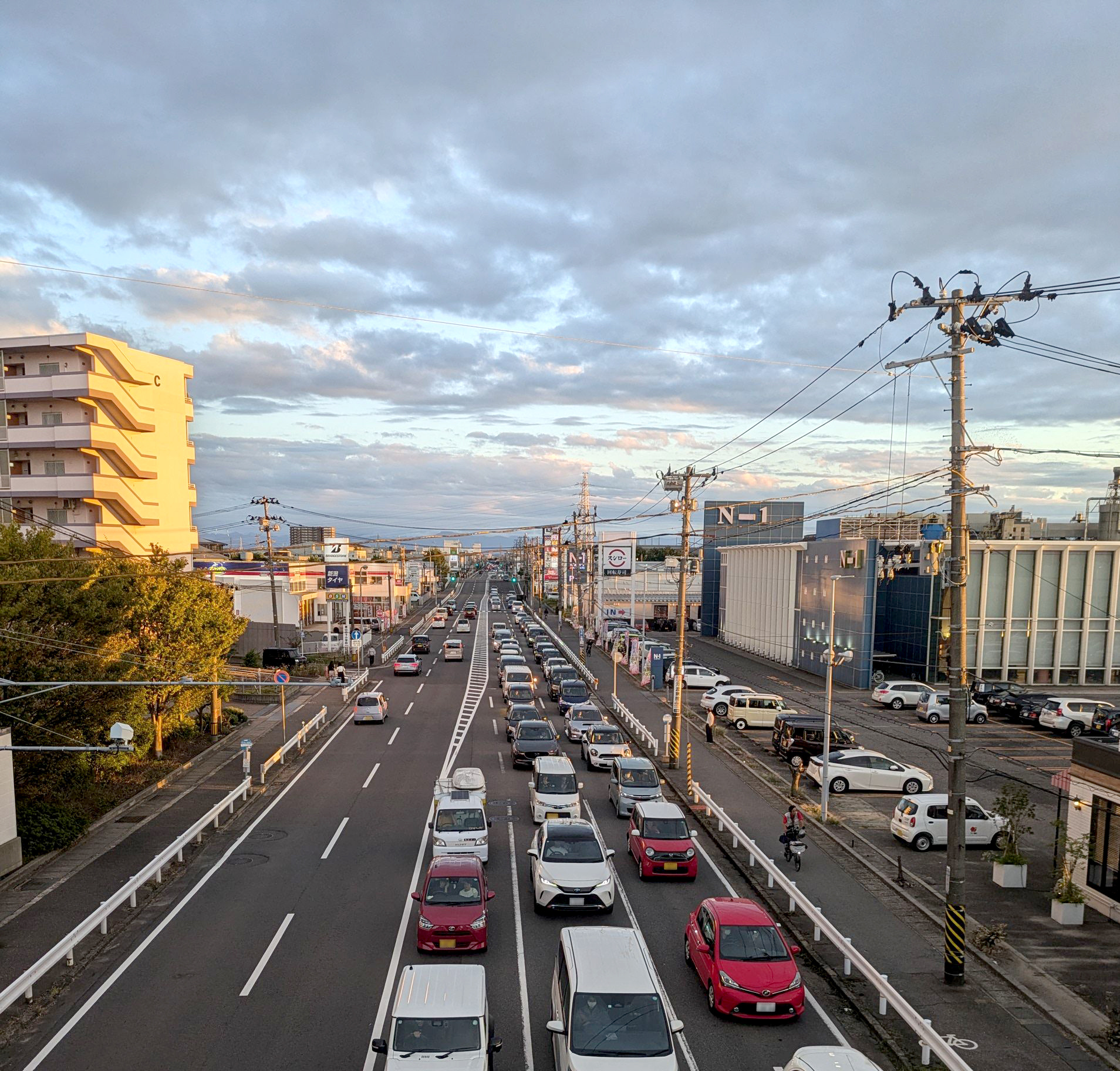  新潟市東区は通勤・通学に便利？エリア別に徹底解説！の画像