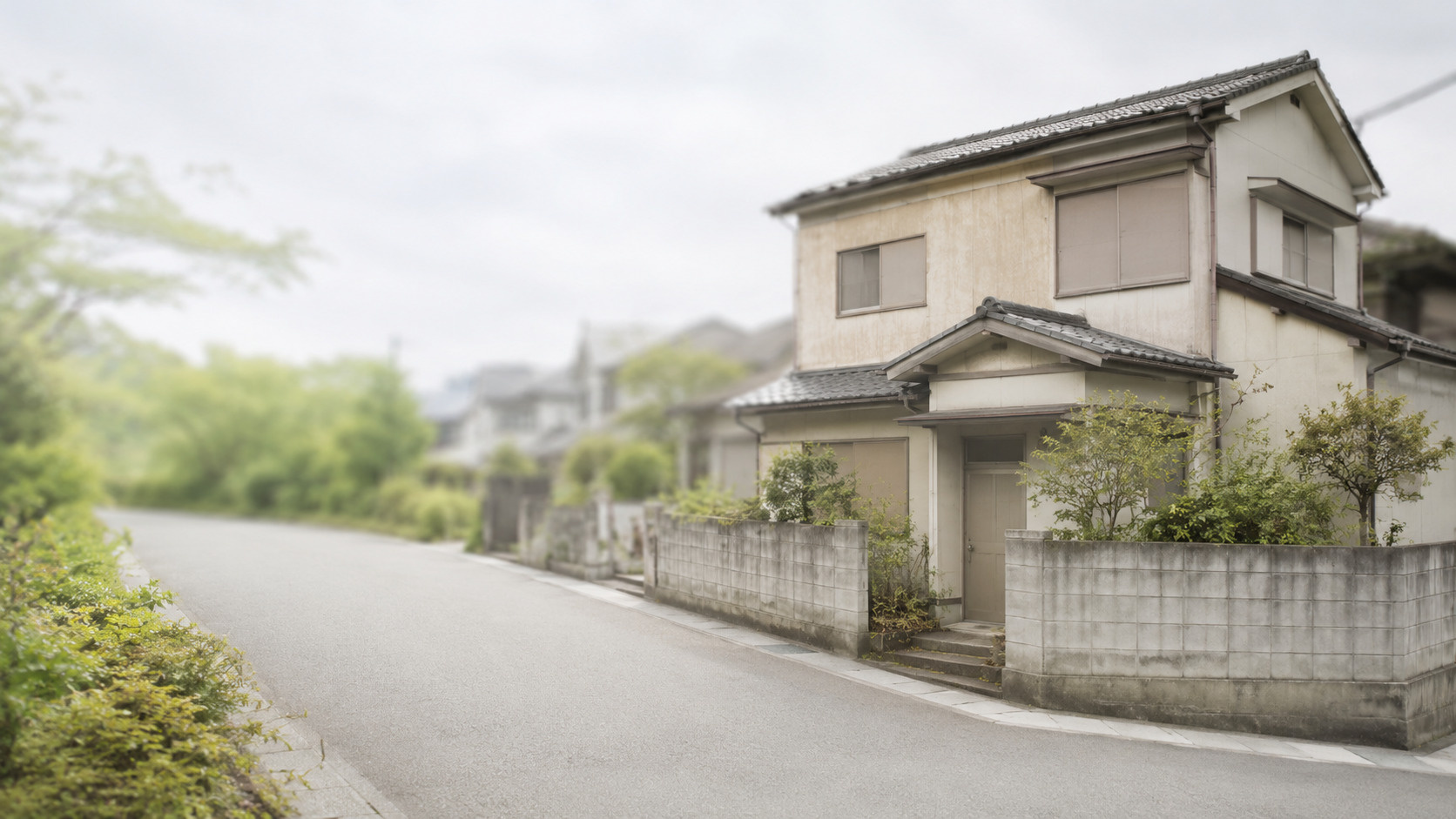 空き家の再建築不可物件はどうする？放置リスクや活用方法も解説の画像