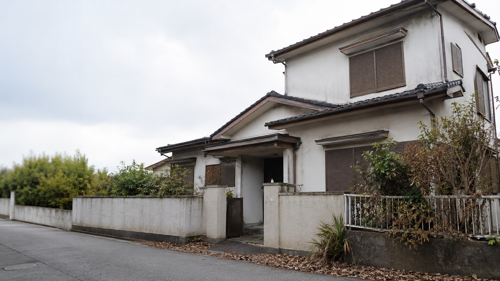 空き家で火災が起きる原因とは？予防策や所有者の責任についても解説の画像