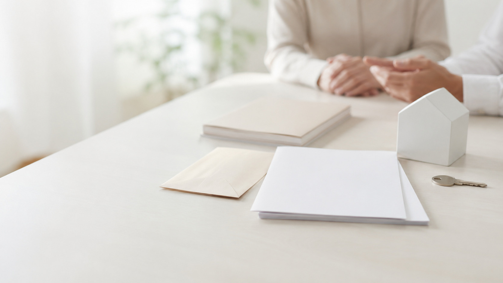 家族信託のやり方はどう進める？必要書類や注意点についても解説の画像