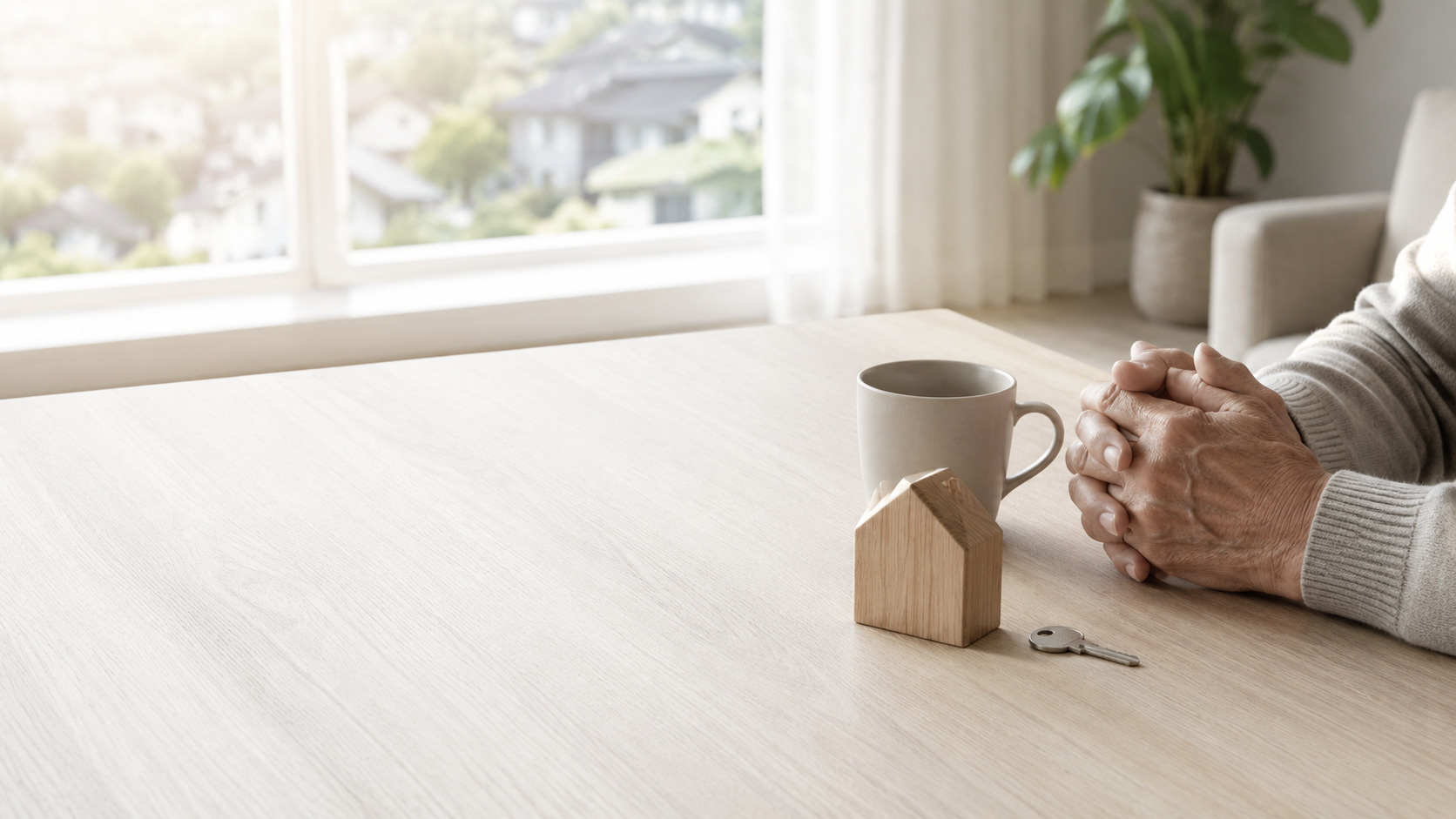 定年後に住宅ローンが残るとどうなる？返済の負担を減らす方法も解説の画像