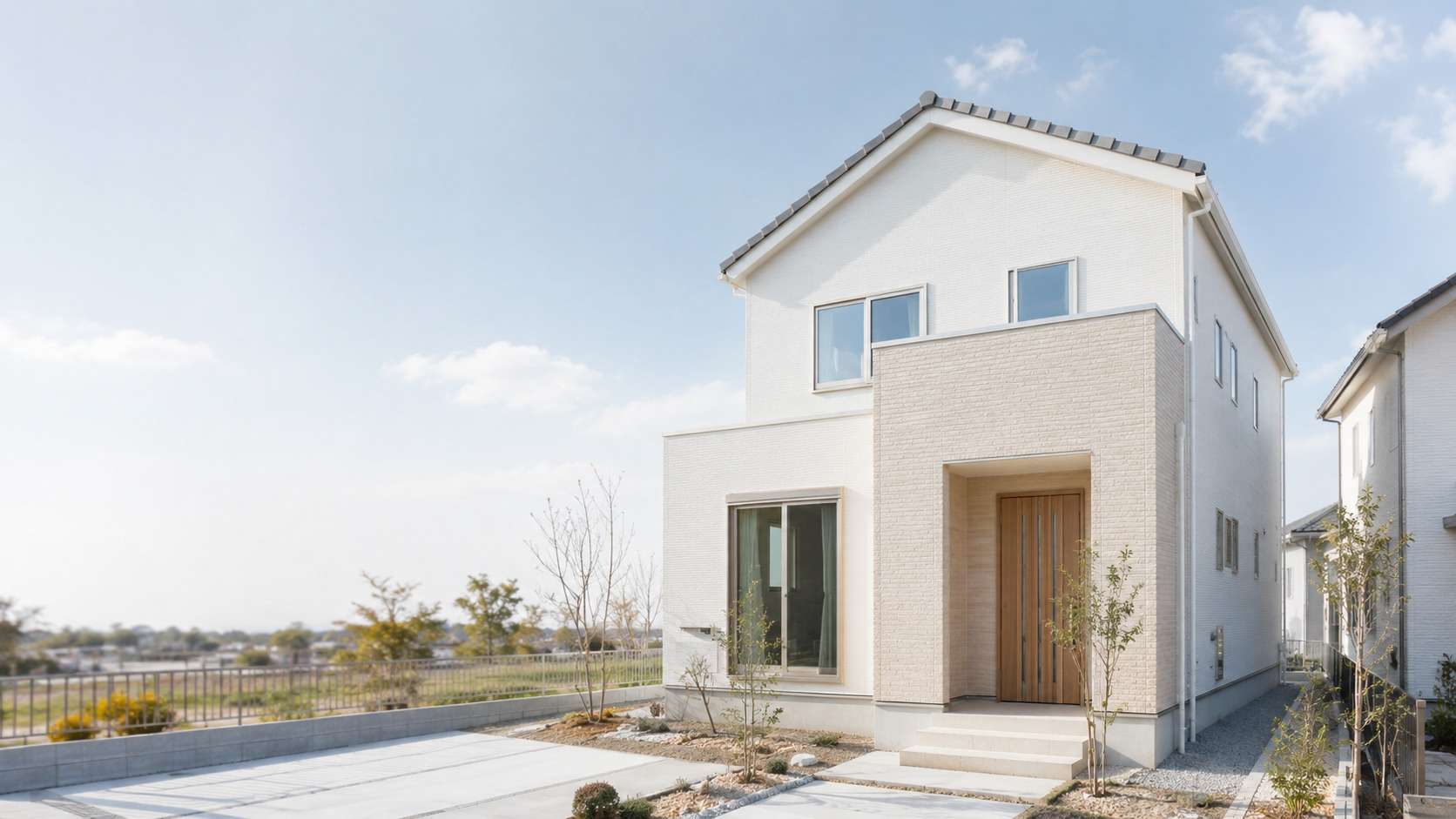 新築の固定資産税は年またぎで変わる？住宅ローン減税も解説の画像