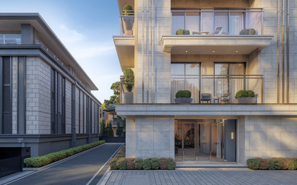 購入前に知る中古マンション修繕積立金！相場と適正を見極める基準を解説の画像