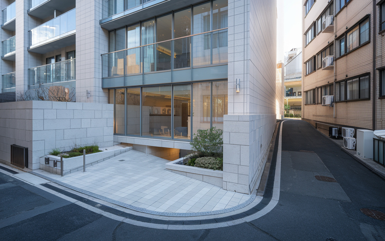 購入前に確認したいマンションと駅までの距離！資産価値を守るための見極めポイントの画像