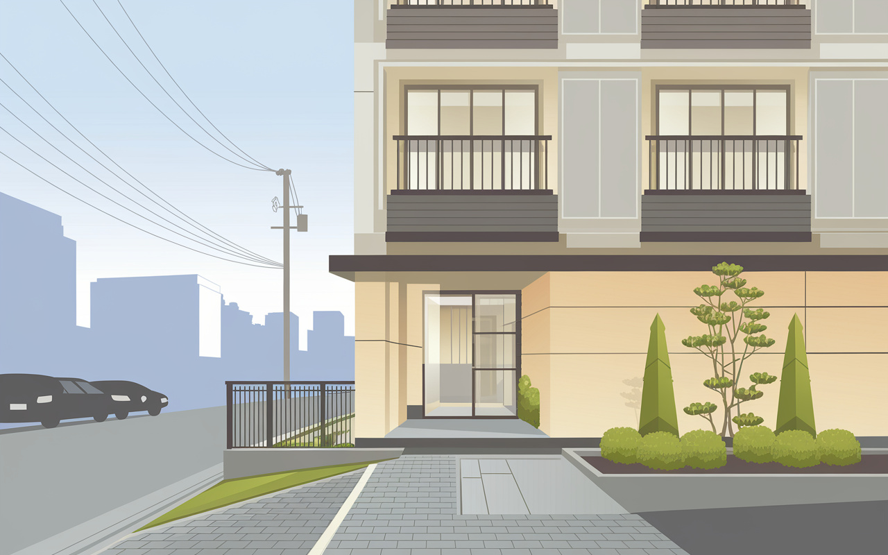 中古マンション購入前に管理組合を確認する必要性とは？割合や負担も理解して安心の住まい選びの画像
