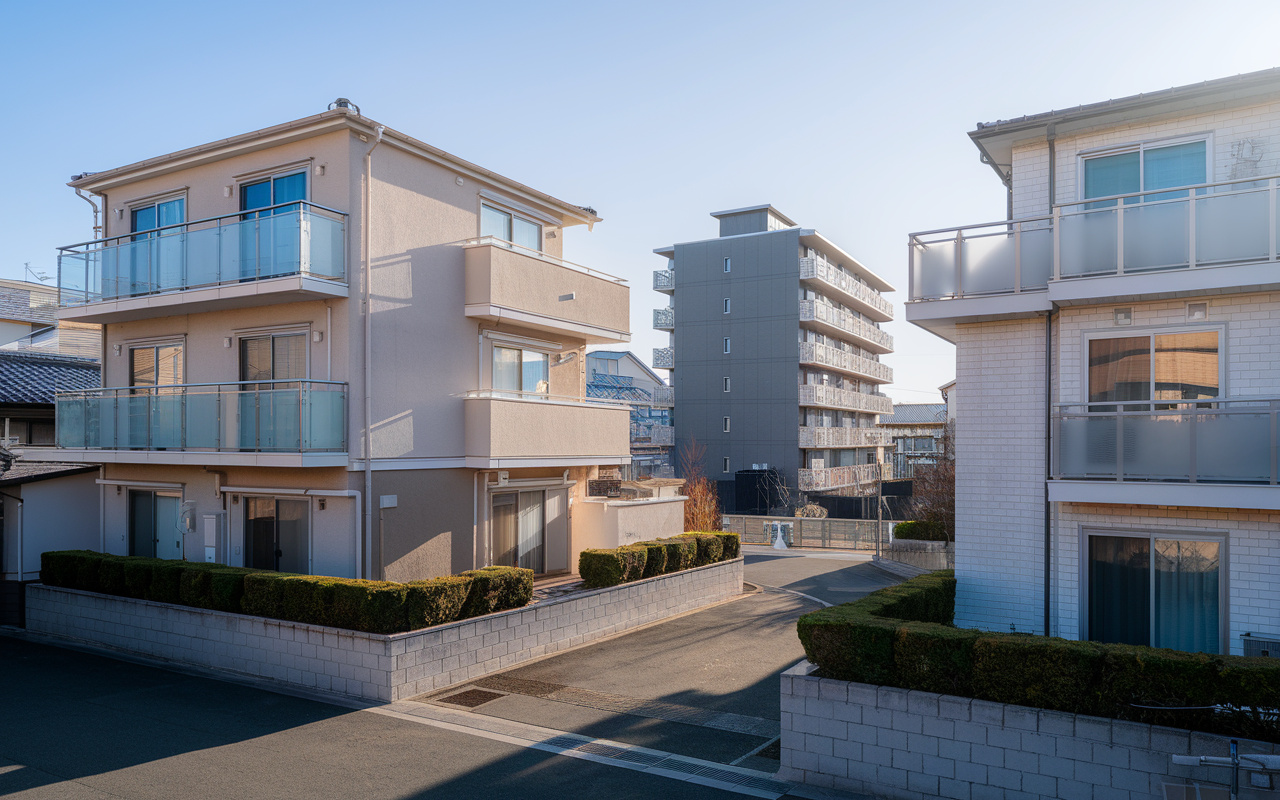 マンション購入で迷う方角の違いは？暮らし方別のおすすめを解説の画像