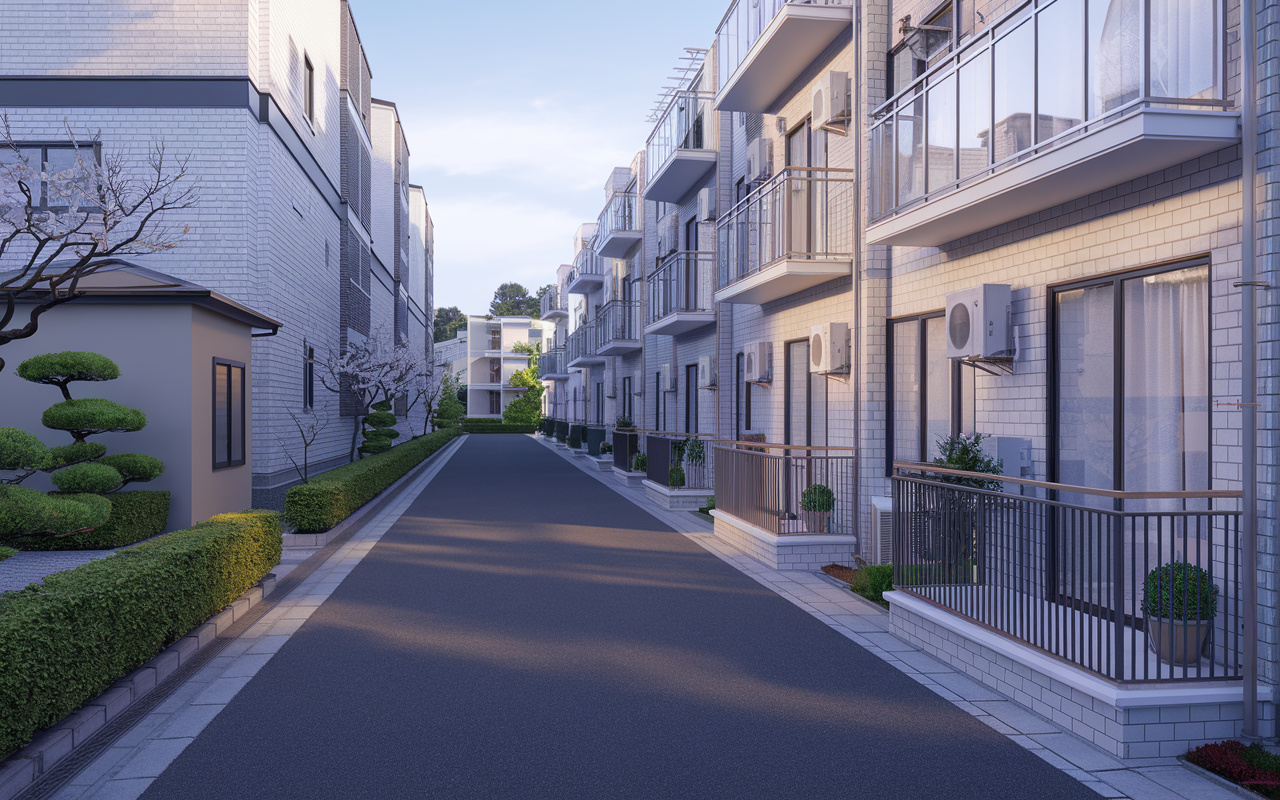 伏見区の土地価格推移は今どうなっている？マンション購入の判断材料と相場感を解説の画像