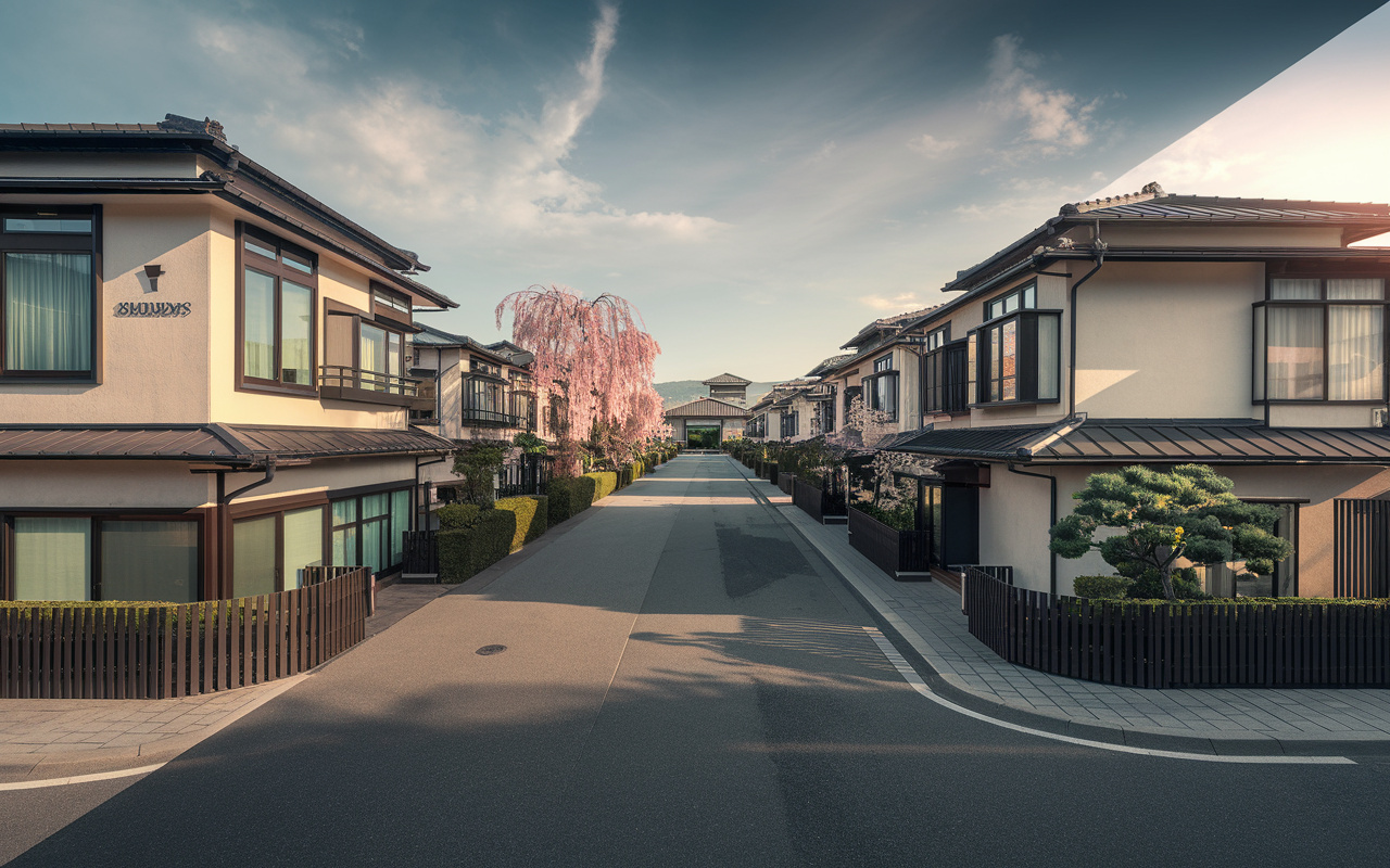 伏見区の土地価格はどう動く？将来予測から投資判断のポイントを解説の画像