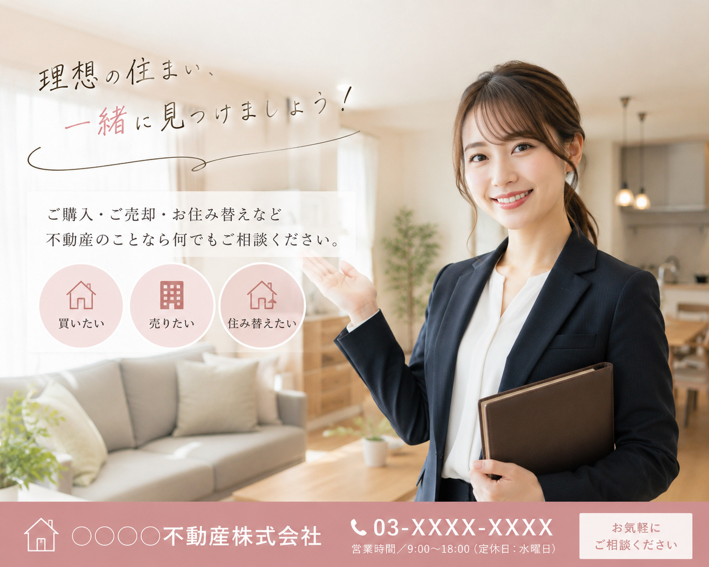 JR奈良駅から徒歩すぐの画像