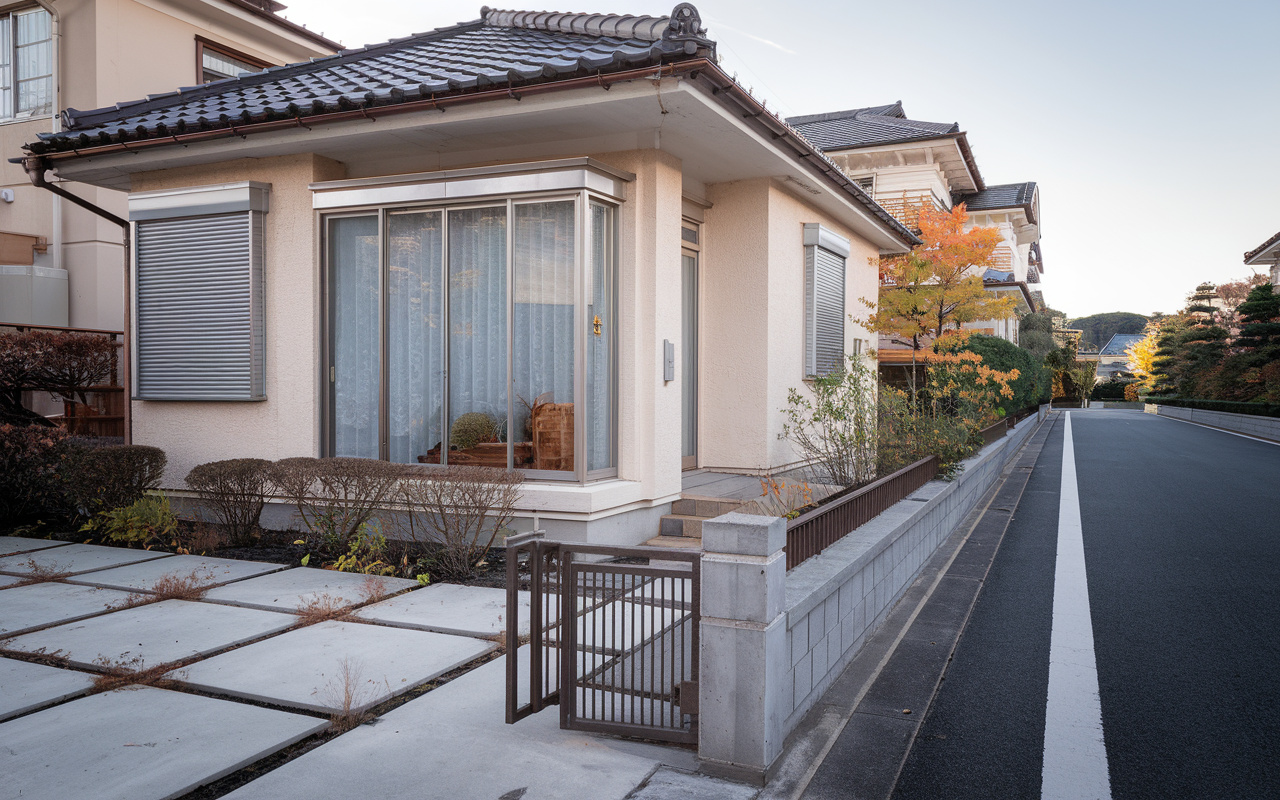 矢巾町で相続した空き家は売却すべき？方法と手続きの流れをわかりやすく解説の画像