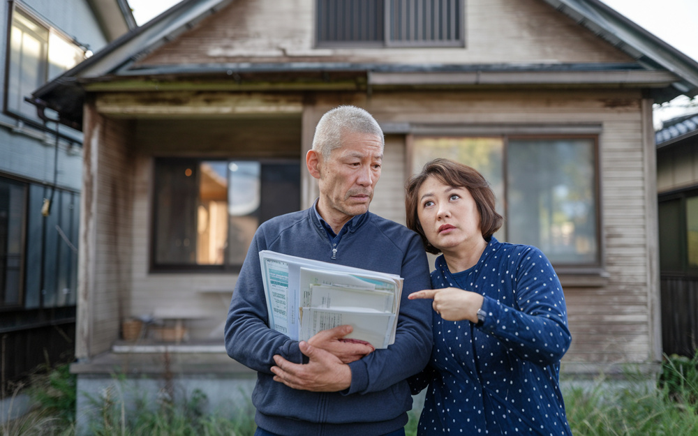 岡崎市の空き家解体で知っておかないと損をする⁉　覚えておきたい注意点をわかりやすく解説！の画像