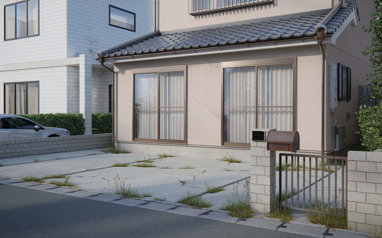 花巻市の空き家相続でお悩みですか？売却の流れと不動産会社の選び方を解説の画像
