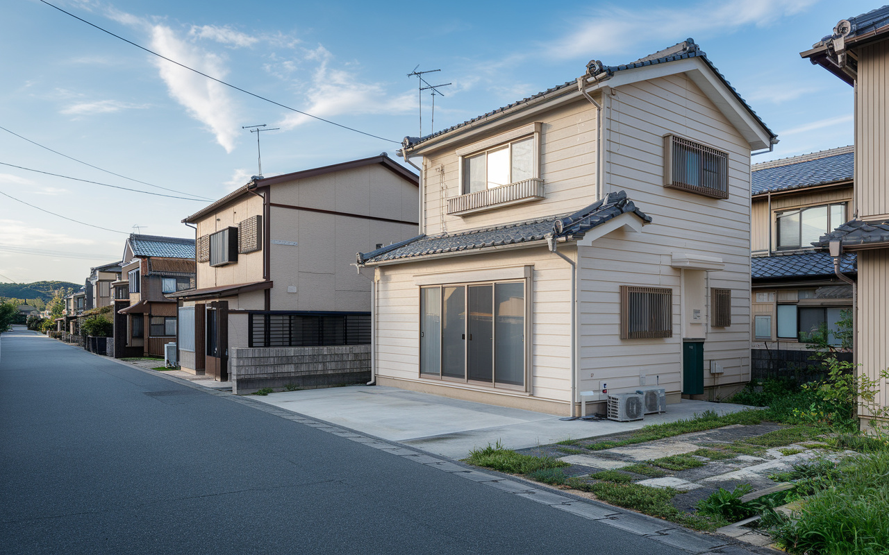 紫波町の相続土地どう売却する？手続きと流れを専門家が解説の画像
