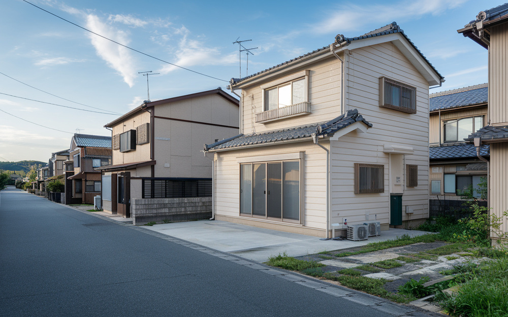 紫波町の相続土地どう売却する？手続きと流れを専門家が解説の画像
