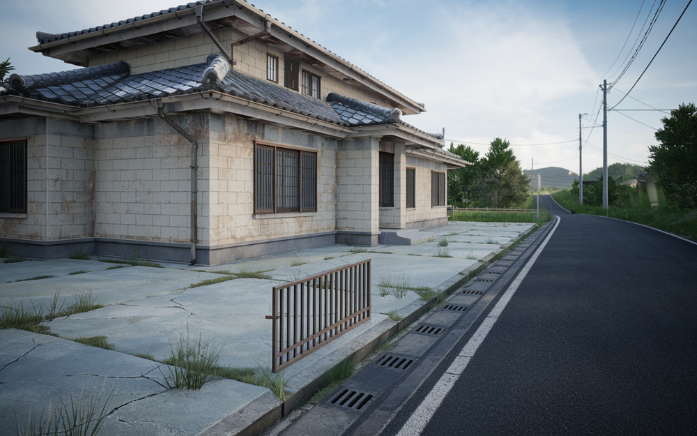 紫波町の空き家相続を放置していませんか？管理不足によるリスクと対策を専門家が解説の画像