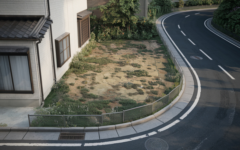 宮古市の相続空き地を放置していませんか？空き家のリスクを知り適切な対策を学ぶの画像