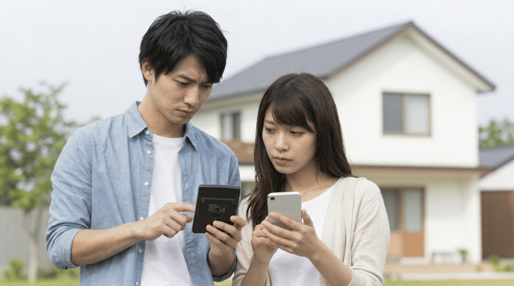 相続税がかかるか5分でわかる早見表｜西宮・阪神間の実家売却前にFPが解説【2026年版】の画像