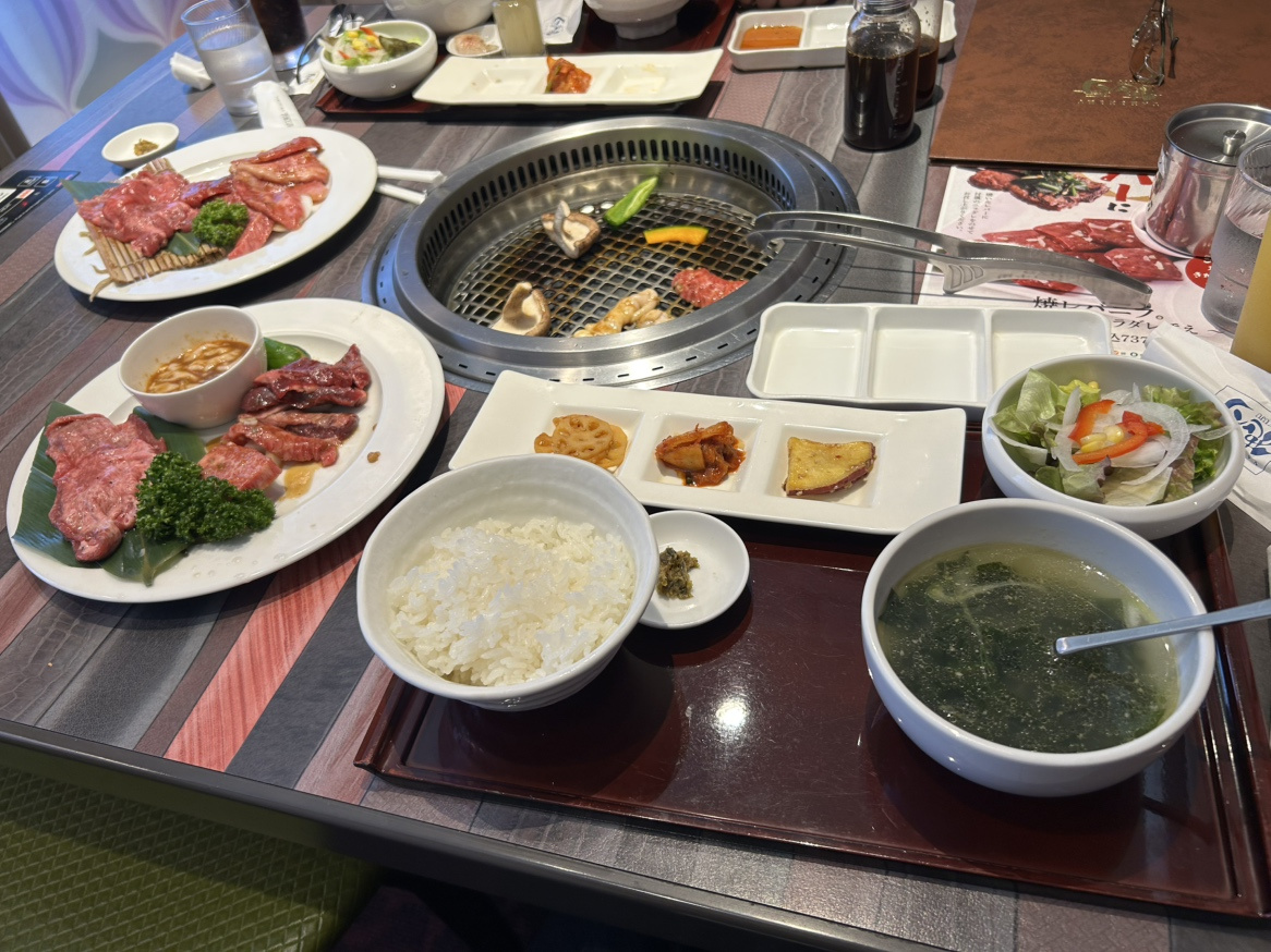 ランチの画像