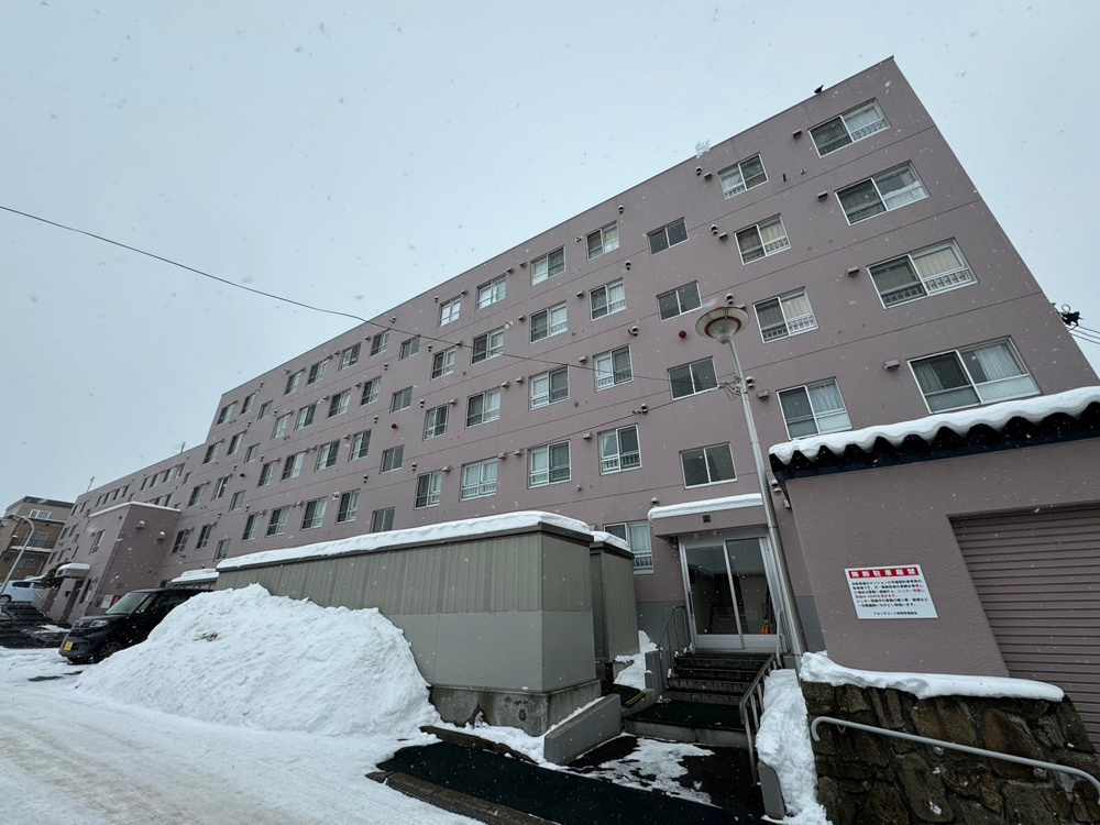 アカシアコート西岡の画像