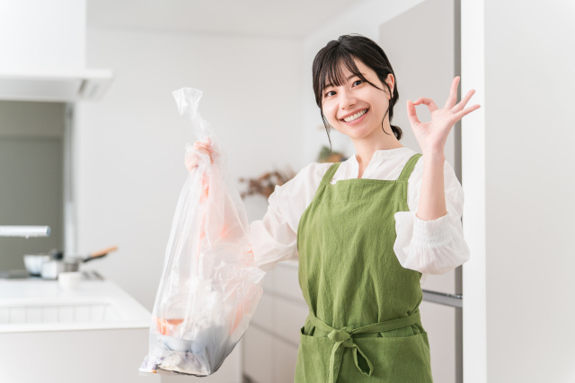 姫路で初めての引越しはゴミ分別が重要？賃貸暮らしで迷わないルールと処分方法を解説の画像