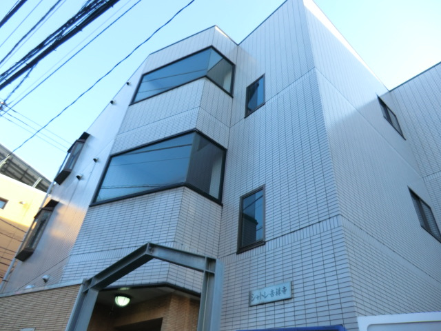 テストブログの画像