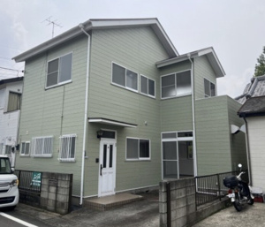 リフォーム済み!格安戸建賃貸✨の画像