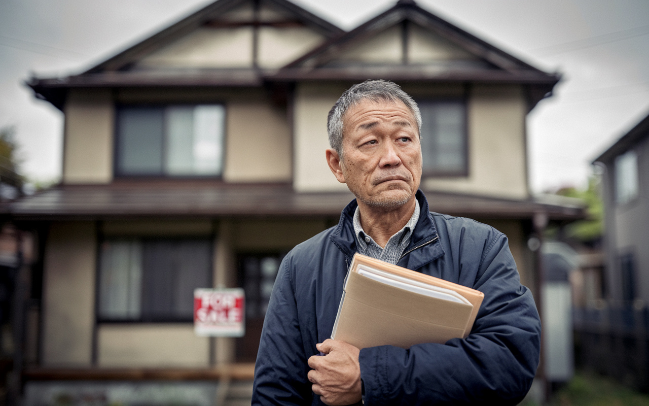 新潟市で空き家売却を検討中？50代からの不安を減らすコツを解説の画像