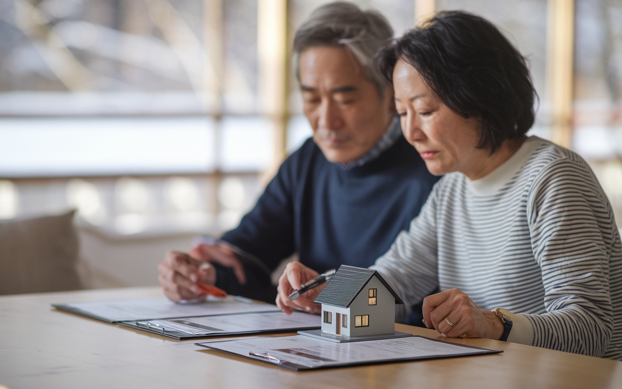 新潟市の相続不動産はどう管理する？管理負担を減らす考え方と具体策を解説の画像