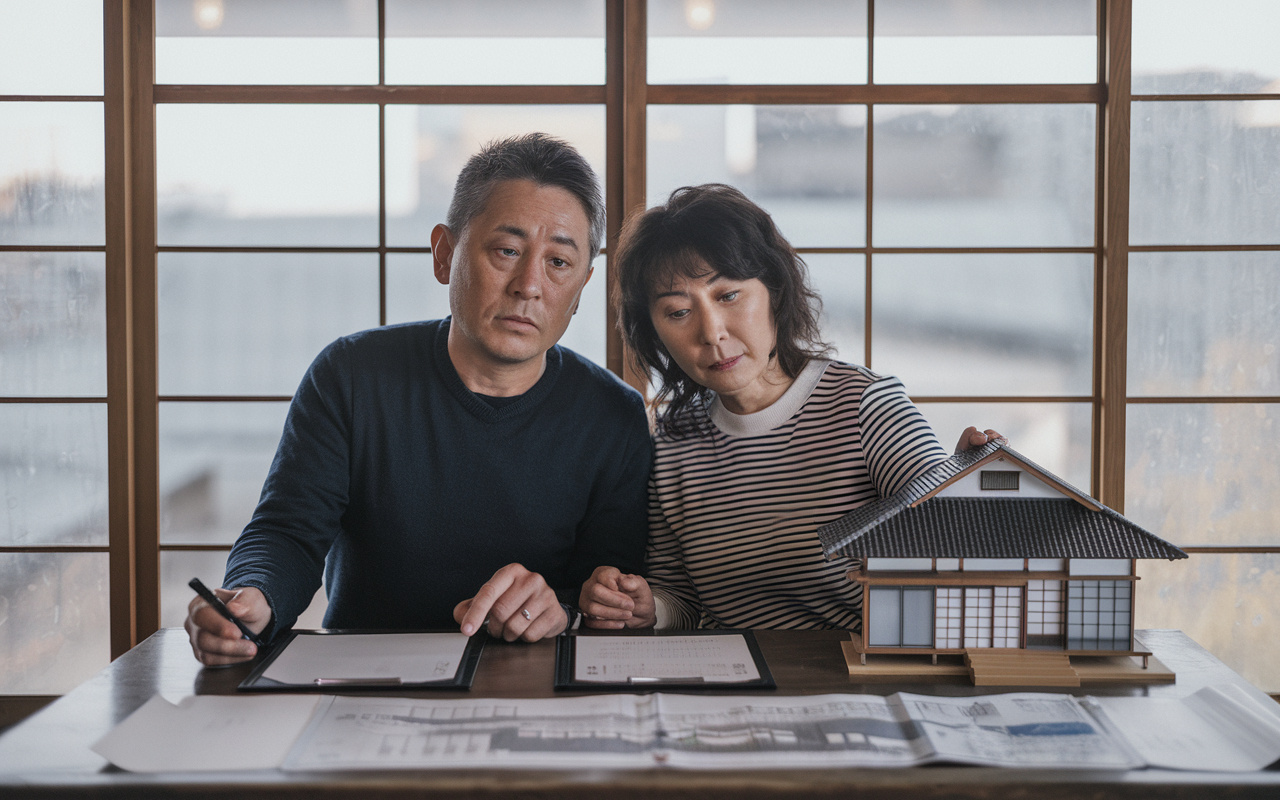 新潟市で相続した実家どうする？売るか残すかの判断軸を整理の画像