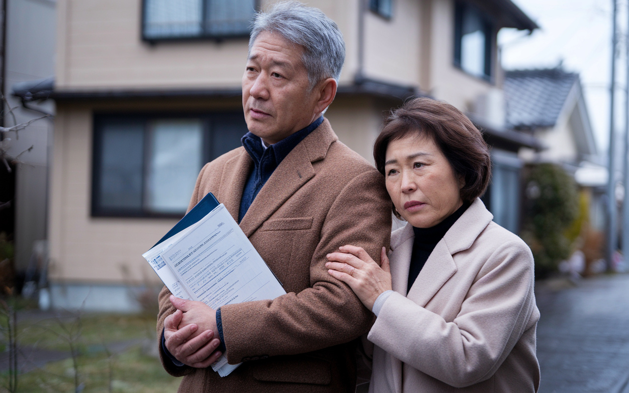 新潟市の実家売却に悩む50代へ！60代も安心して進めるコツを解説の画像