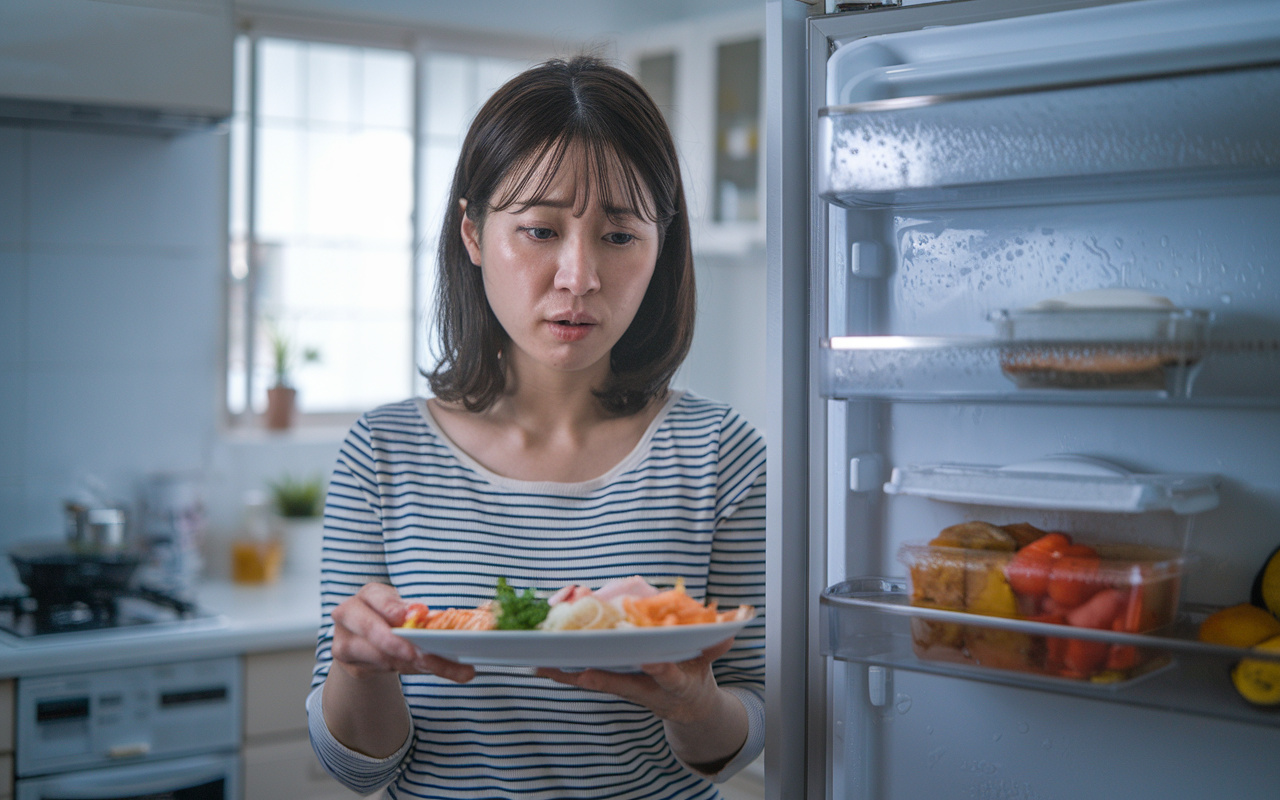 この時期は食中毒に注意したい季節?家庭や外出先での食中毒予防の基本を解説の画像