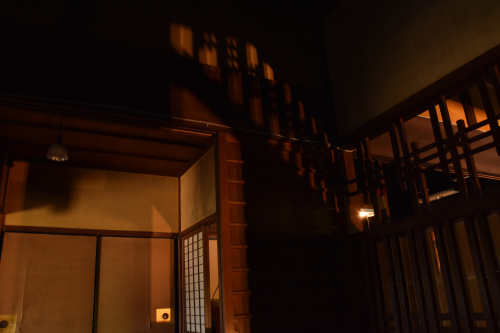 The Design of Lattice: When Light Creates Art in the Darkの画像
