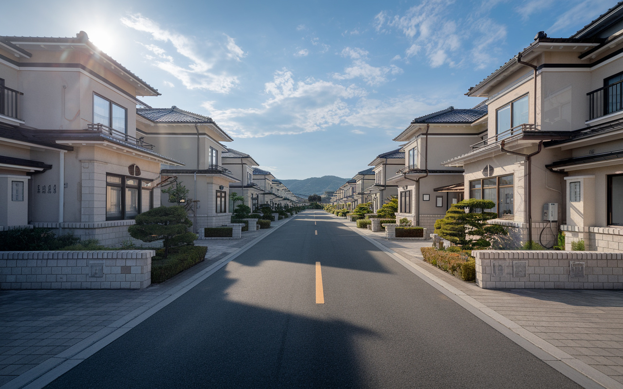 三島市で不動産購入を検討中の方へ!通勤しやすい地域の選び方と具体的なチェックポイントの画像