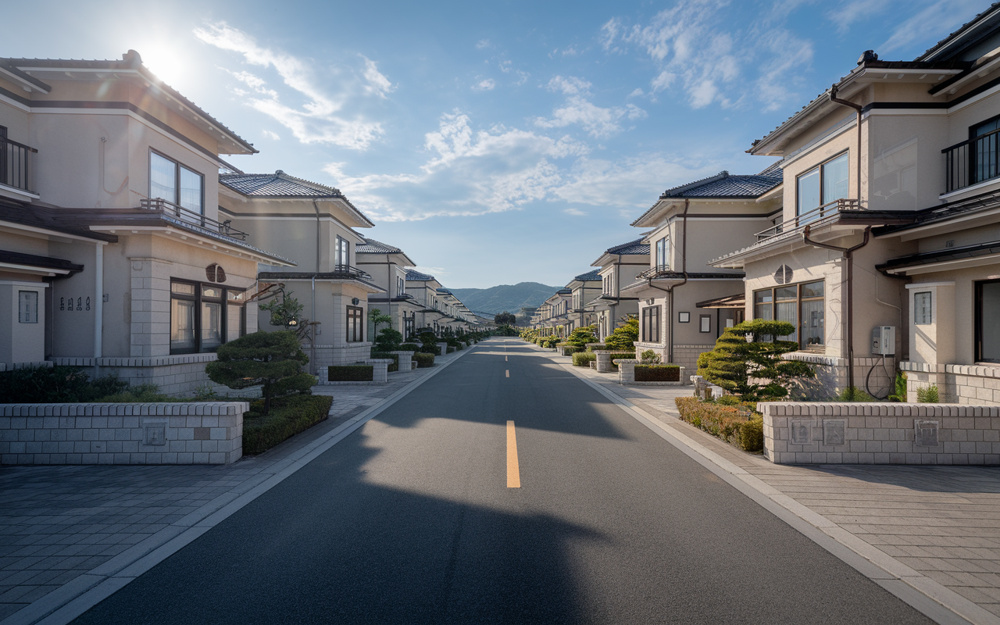 三島市で不動産購入を検討中の方へ！通勤しやすい地域の選び方と具体的なチェックポイントの画像