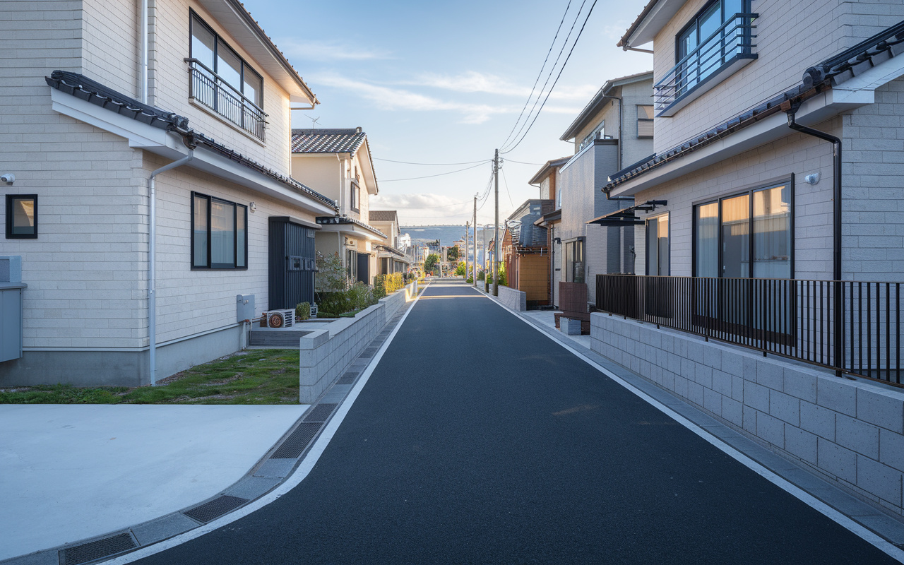 三島市で不動産購入を検討中の方へ!契約前に確認することを分かりやすく解説の画像