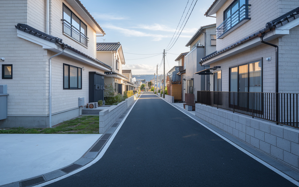 三島市で不動産購入を検討中の方へ！契約前に確認することを分かりやすく解説の画像