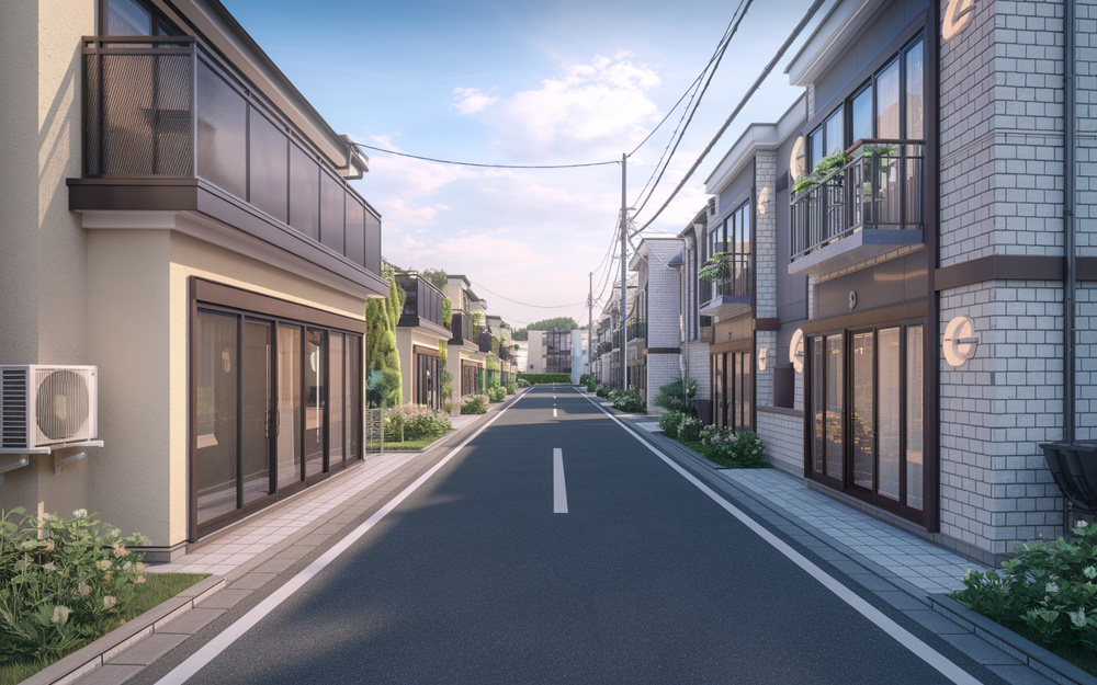 三島市で不動産を買うべきか迷う単身者へ？単身者向け住まい選びのポイントと将来性を解説の画像