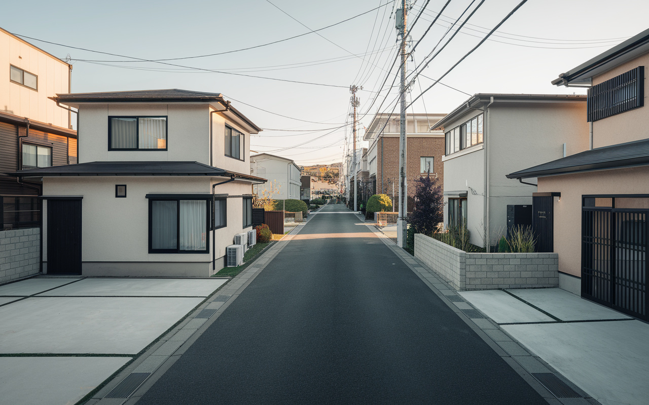 三島市で不動産を探す前に必見の地元情報の集め方!安全性と暮らしやすさを見極めるポイントの画像