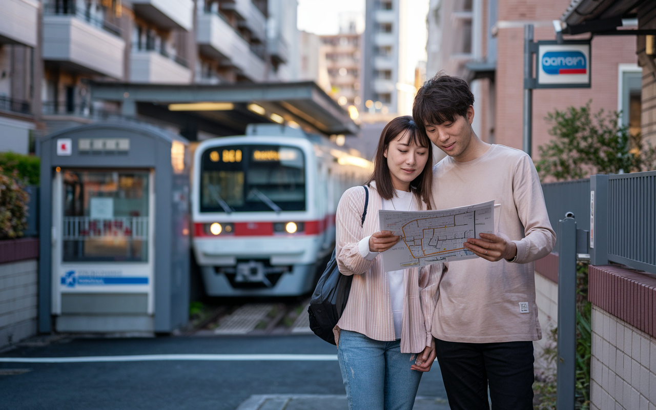 東大阪で住みやすい沿線はどこ?近鉄沿線大阪メトロ中央線おおさか東線を比較解説の画像