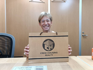【お客様の声】令和8年6月吉日　A様の声の画像