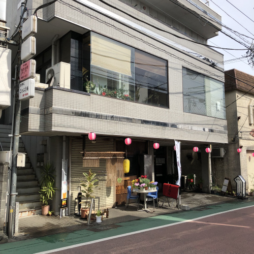 ことぶき庵のご案内の画像
