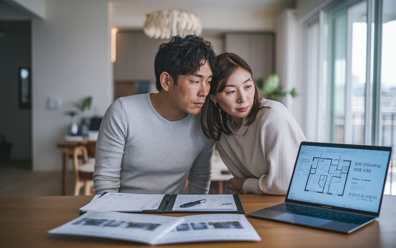 株式会社エイトでマンション売却を成功させるには？査定依頼の流れと押さえるべき基本を解説の画像