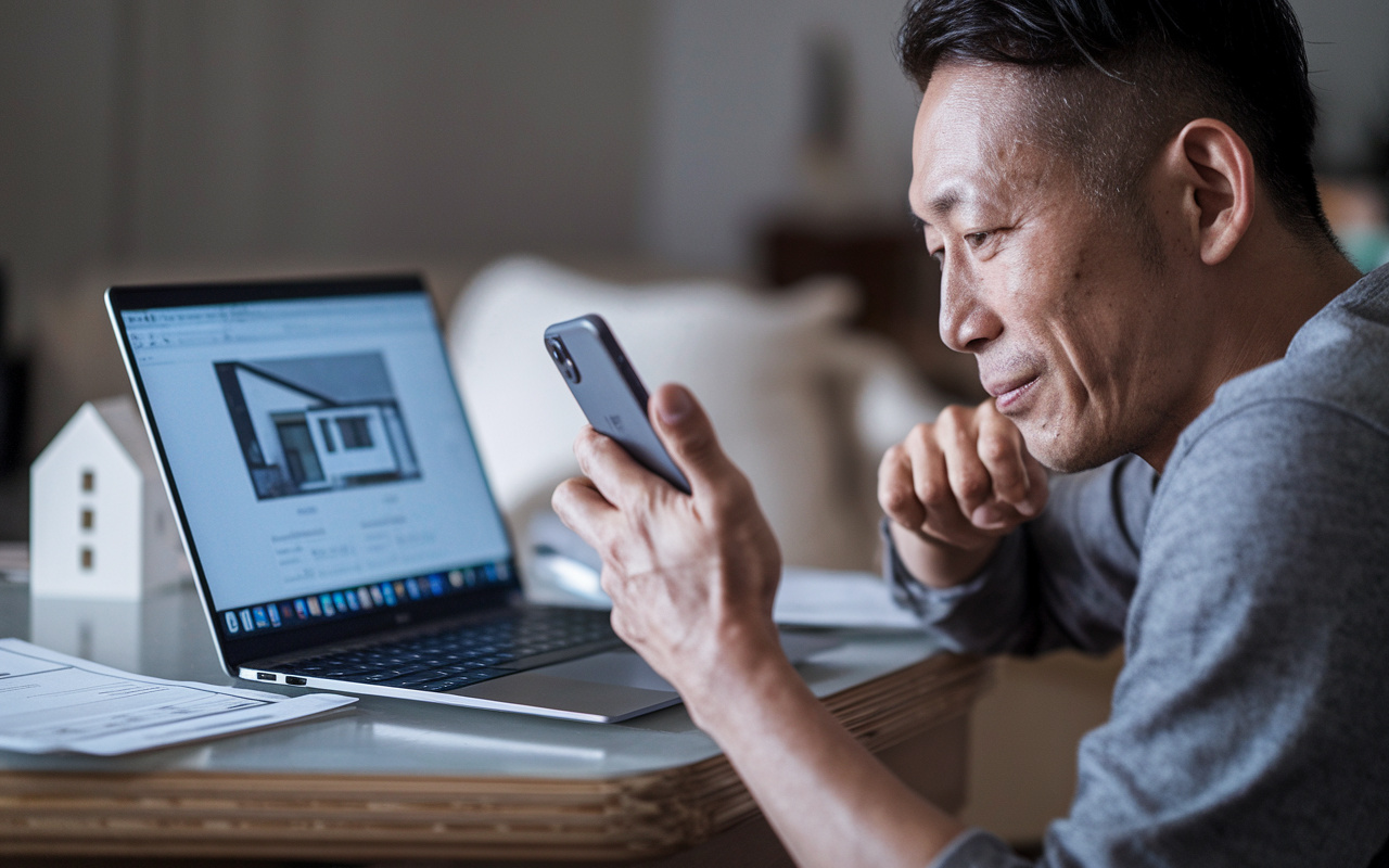 株式会社エイトの不動産査定とは?無料オンラインで価格の目安と活用法を解説の画像