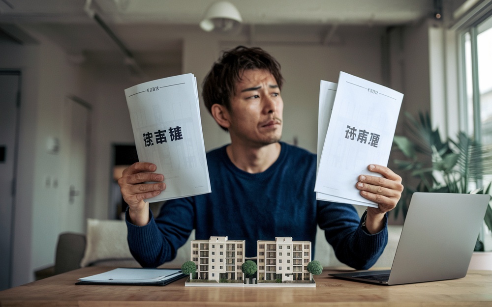 株式会社エイトのマンション買取とは？相場を踏まえた早期売却の判断軸を解説の画像