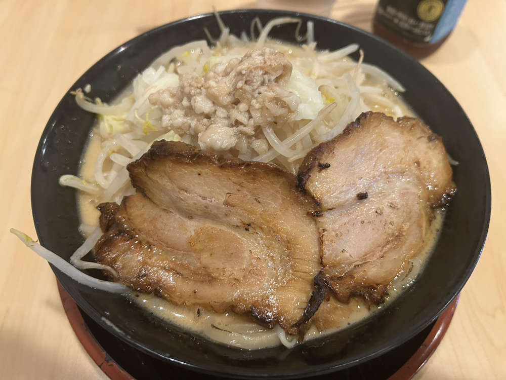ラーメン☆彡の画像