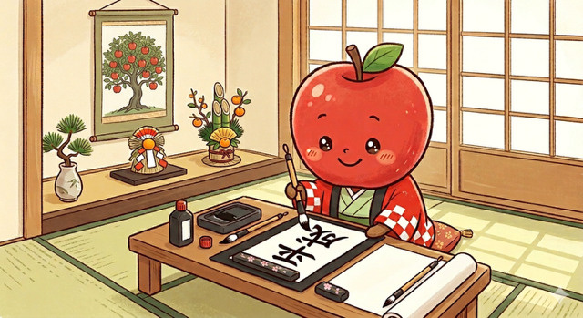 2026年6月19日（金曜）りんごの樹(^^)元気にオープン！の画像